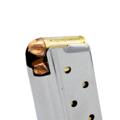 Wilson Combat 1911 Magazine, 920 Series, Full-Size, 10mm, 8 Round, Stainless | 920-10FS8