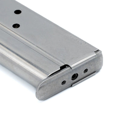 Wilson Combat 1911 Magazine, 920 Series, Full-Size, 10mm, 8 Round, Stainless | 920-10FS8