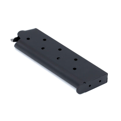 Wilson Combat 1911 Magazine, 920 Series, Full-Size, .45 ACP, 8 Round, Black | 920-45FS8B