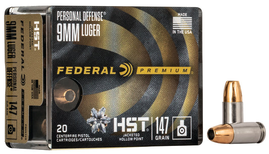 Federal HST