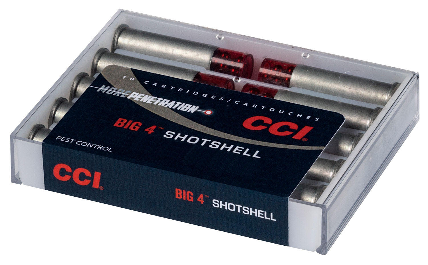 CCI Shotshell