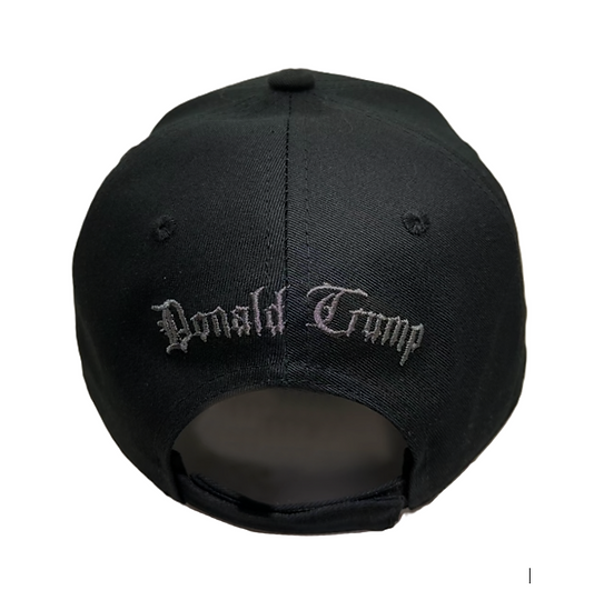 Gothic Make America Great Again Cap 04