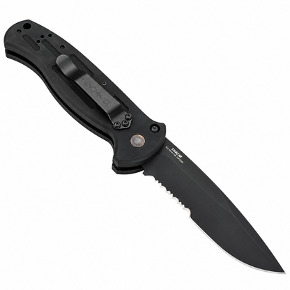 Benchmade - AFO (Armed Forces Only) | 9050SBK Automatic Knife - 3.6" 154CM