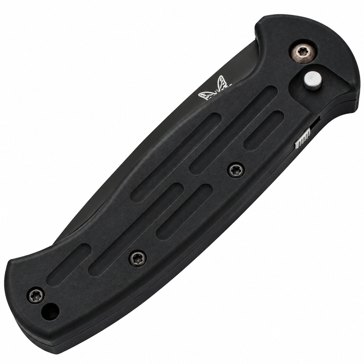 Benchmade - AFO (Armed Forces Only) | 9050SBK Automatic Knife - 3.6" 154CM