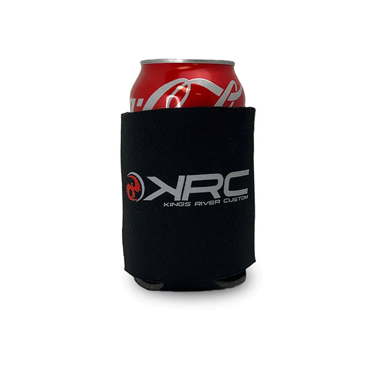 Kings River Custom Koozie, Standard Can