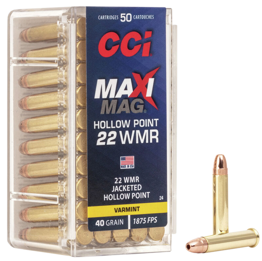 CCI Maxi-Mag