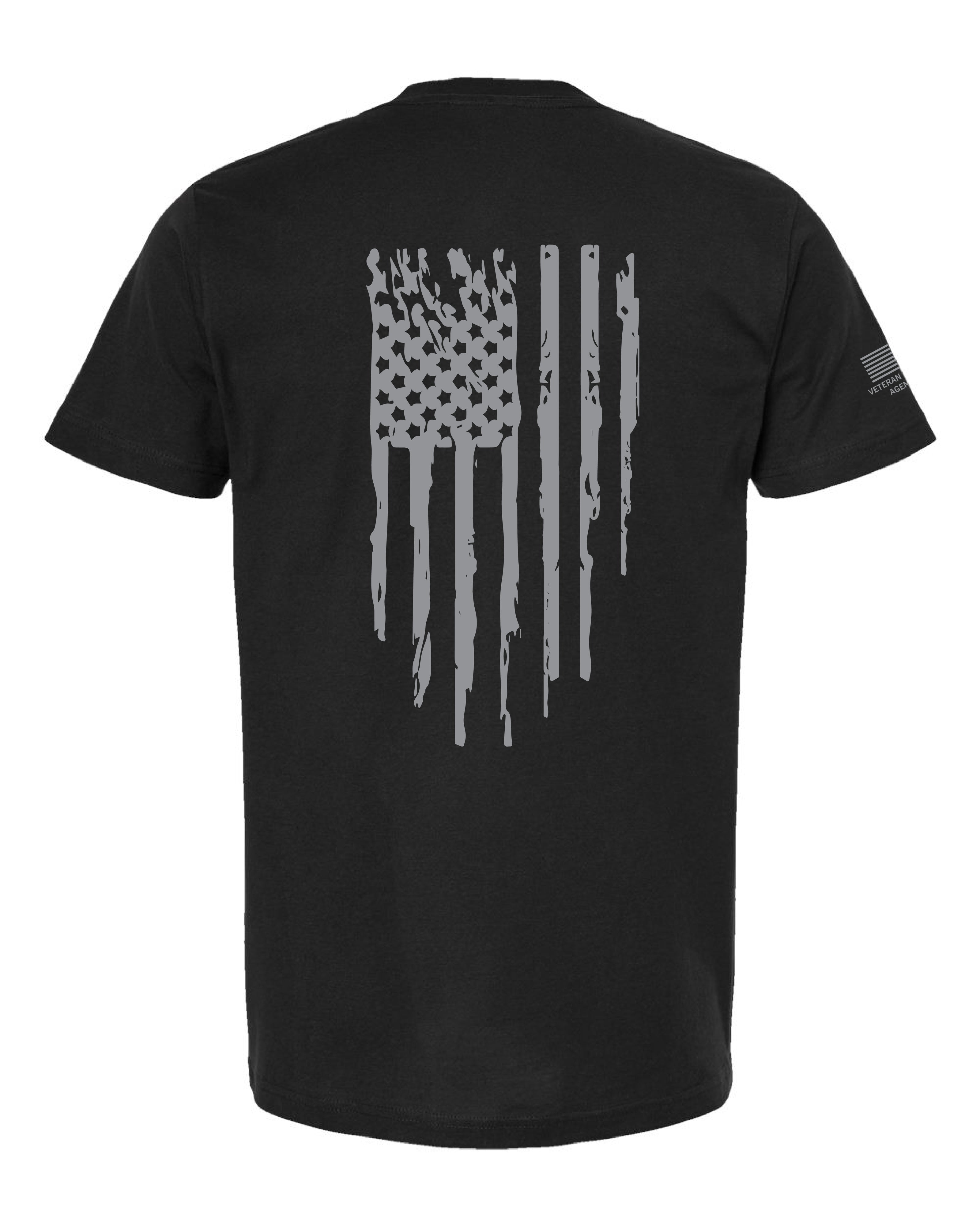 Craig Wood Shelter Insurance Custom Shirt, Back