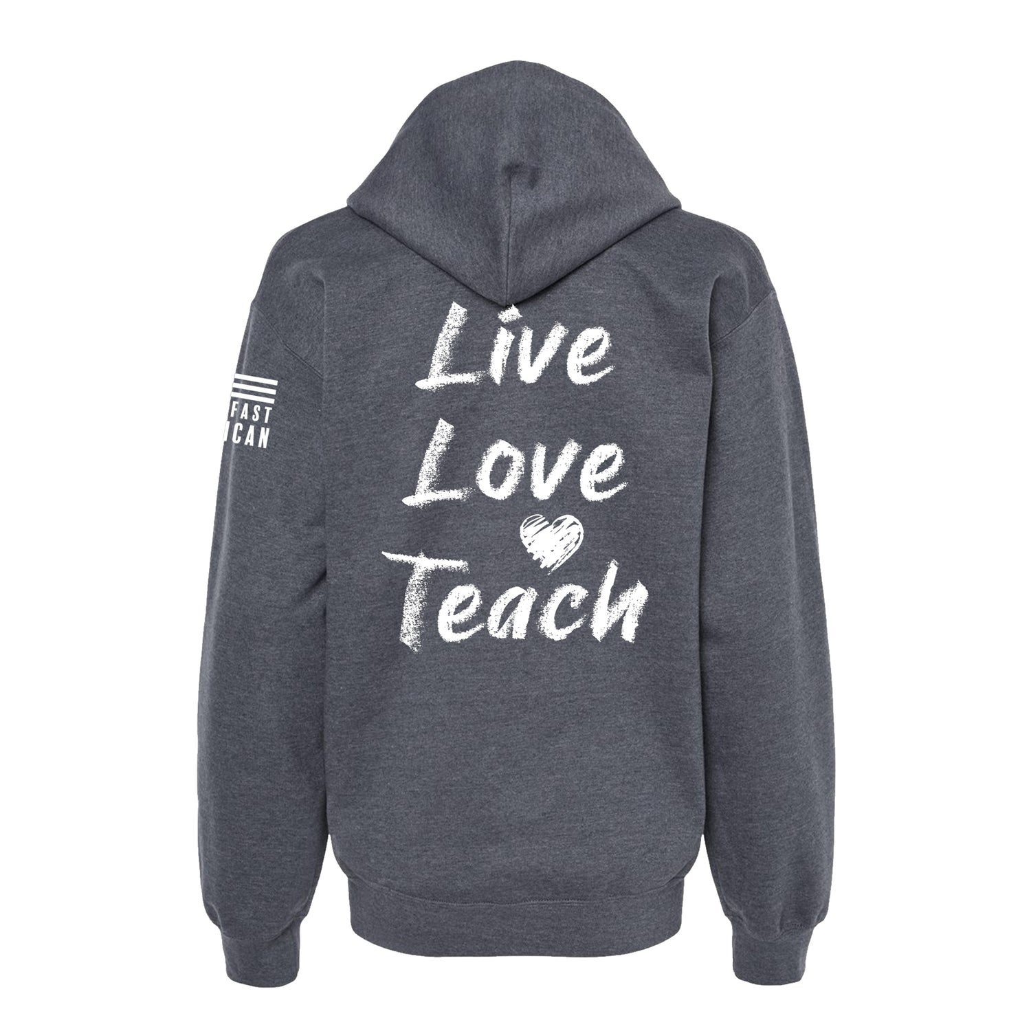 custom-screen-printing-steadfast-american