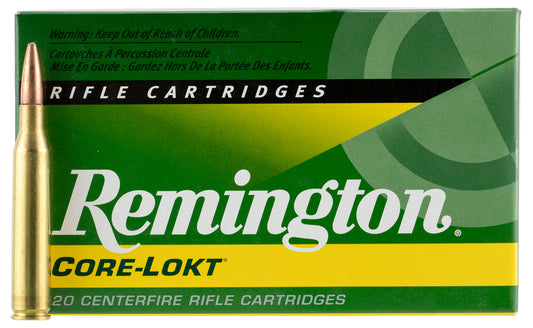 Remington Core-Lokt