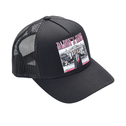 Daddy's Home Cap - Mesh Back
