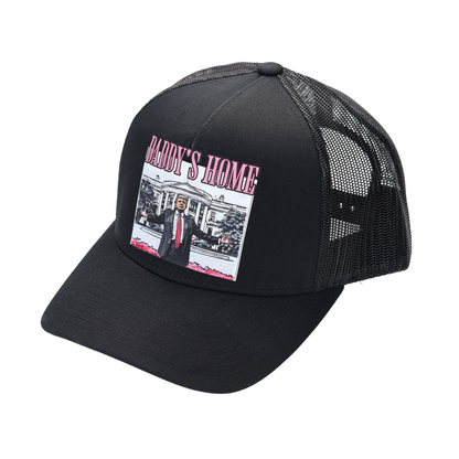 Daddy's Home Cap - Mesh Back