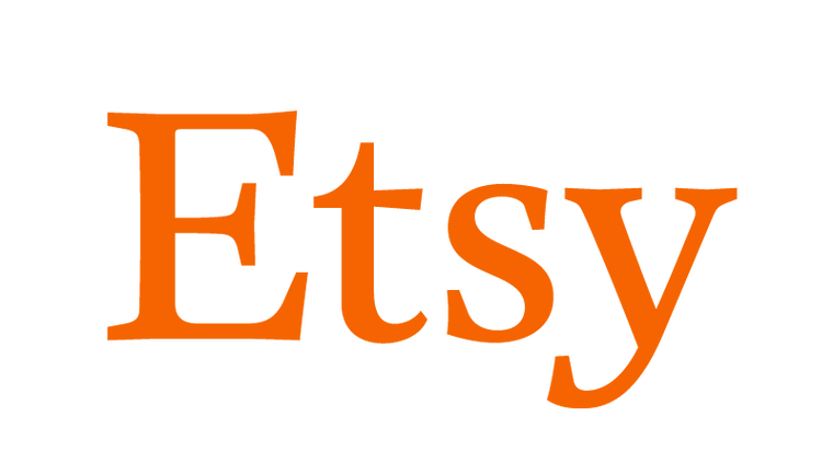Etsy Logo
