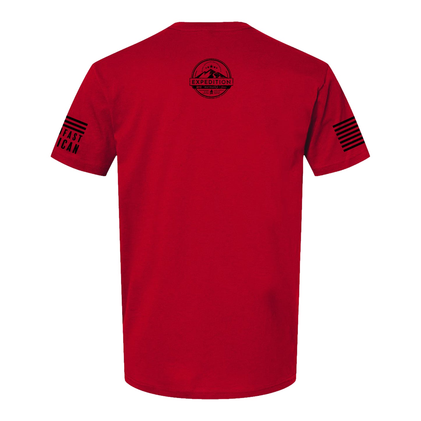Expedition Outreach, Concede Daemones T-Shirt