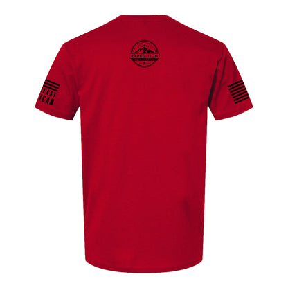 Expedition Outreach, Concede Daemones T-Shirt