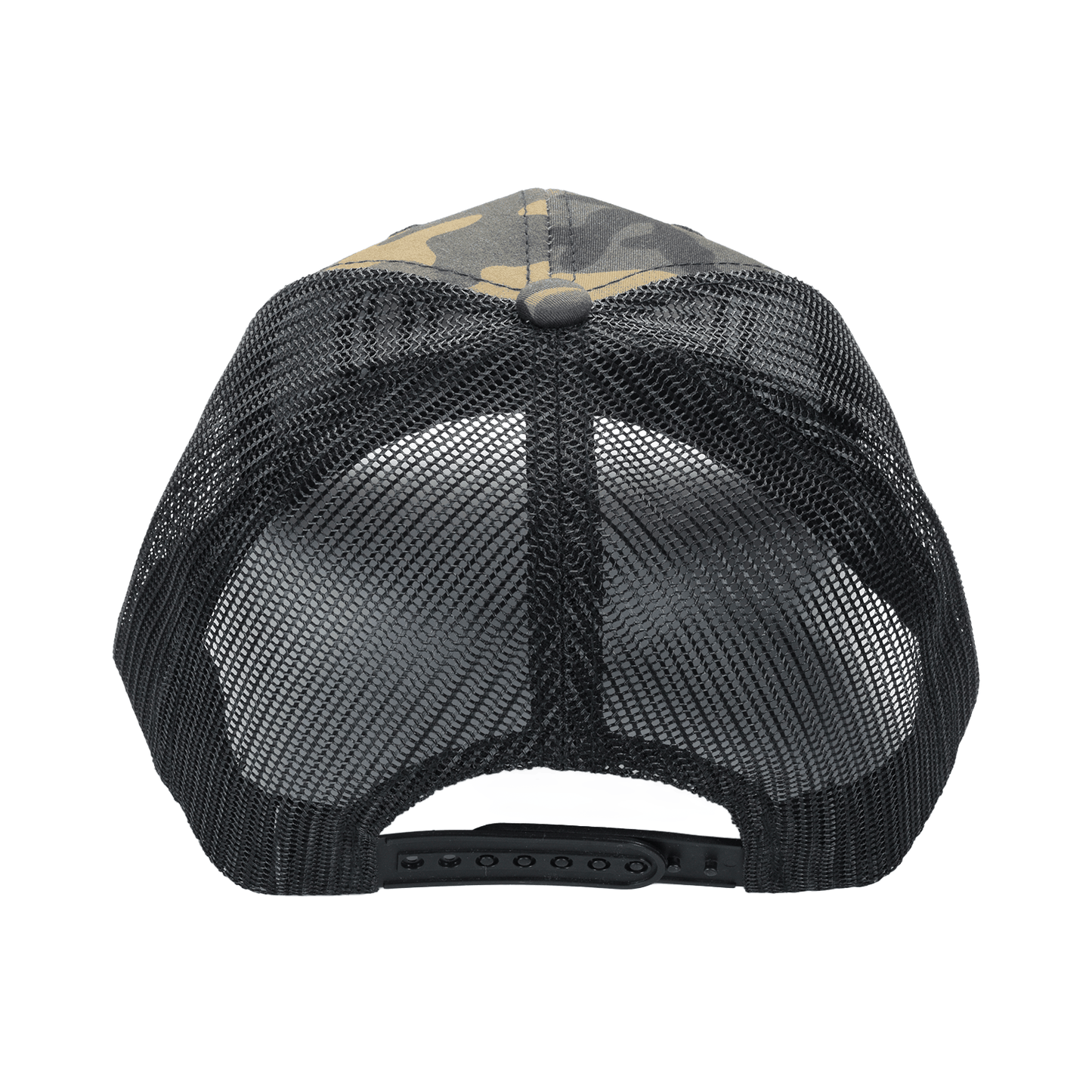 FAFO Trucker Cap (F*ck Around & Find Out) – Camo Mesh Back Hat, Tactical Outdoor Statement