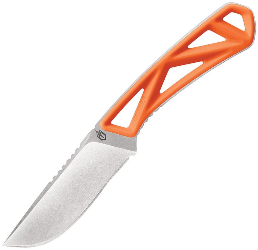 Gerber Skinning Knife