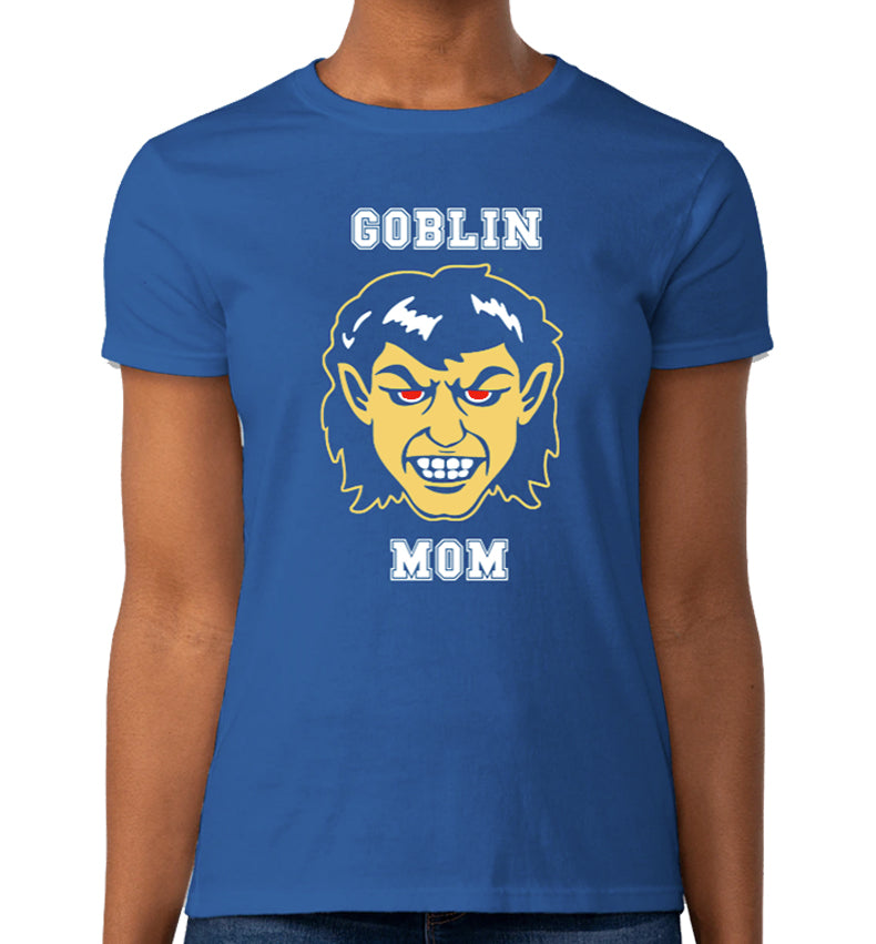Goblin Mom, Short Sleeve
