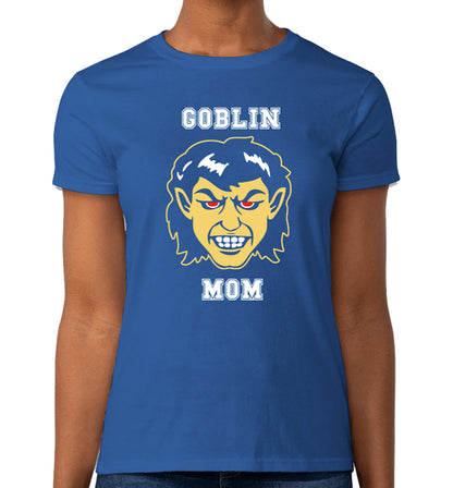 Goblin Mom, Short Sleeve