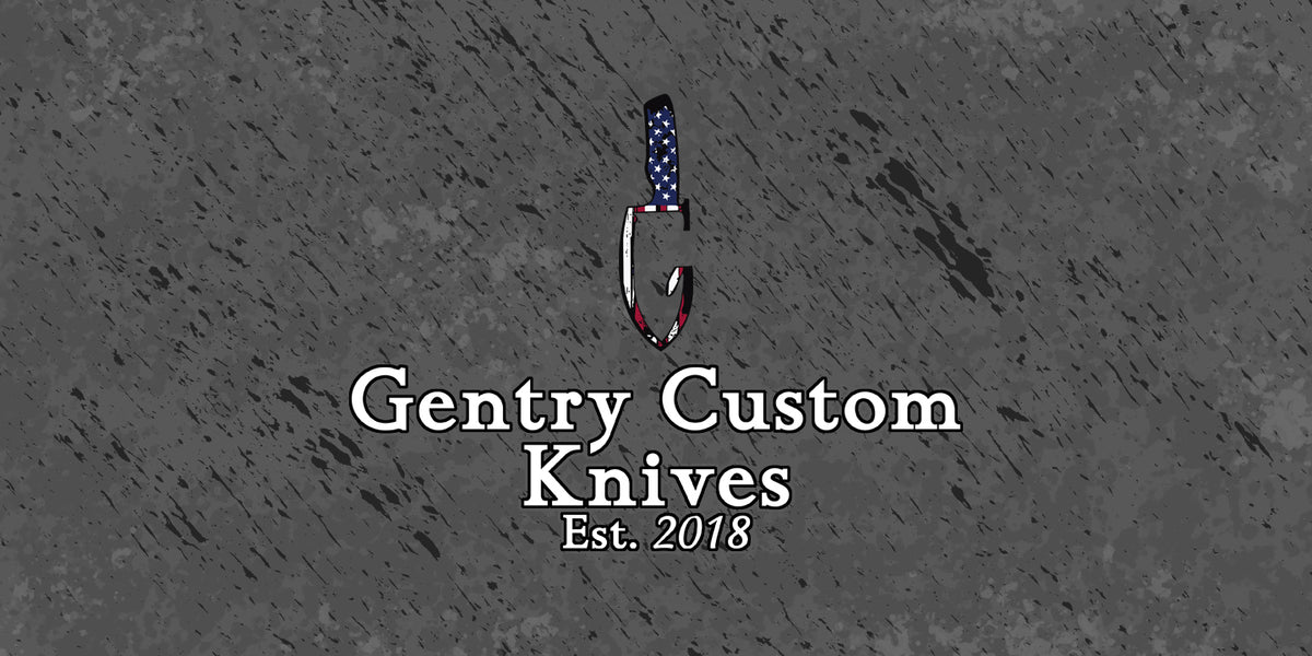 Gentry Custom Rifle Gentry Custom Knives β Steadfast American
