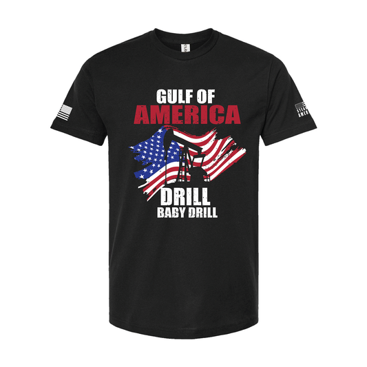 Gulf of America T-Shirt
