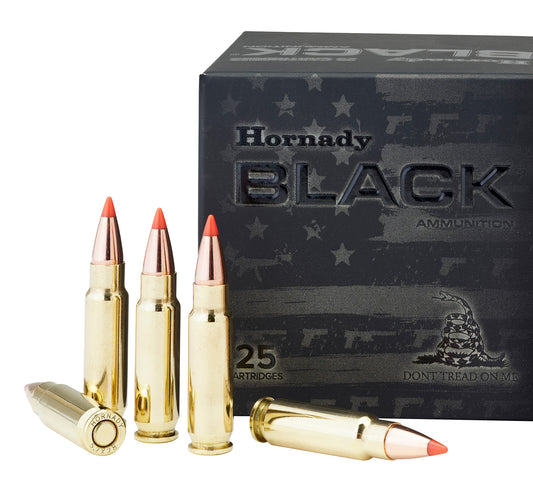 Hornady 5.7 Black