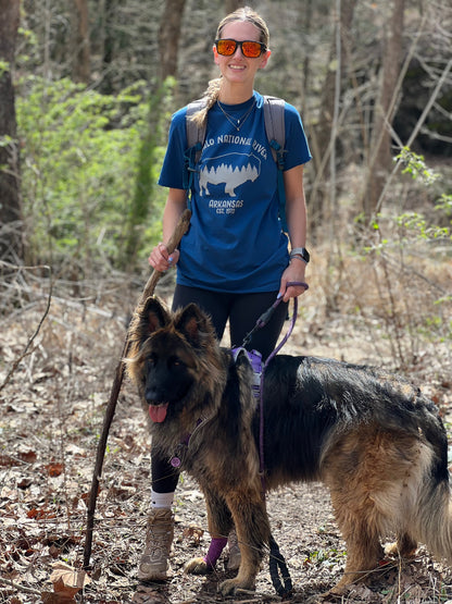 Buffalo National River, Buffalo T-Shirt