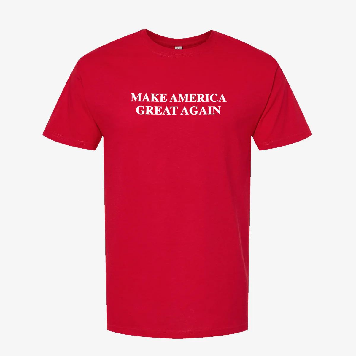 Make America Great Again T-Shirt