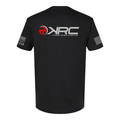 Kings River Custom T-Shirt