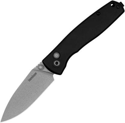 Kershaw Kindred 2053 Folding Knife - 3" D2