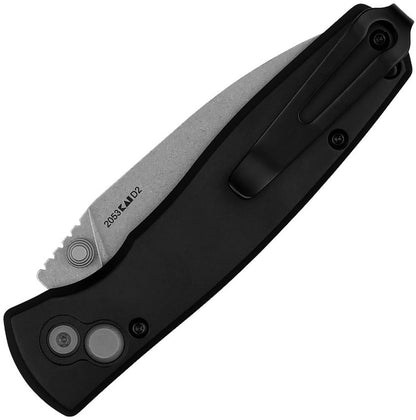 Kershaw Kindred 2053 Folding Knife - 3" D2