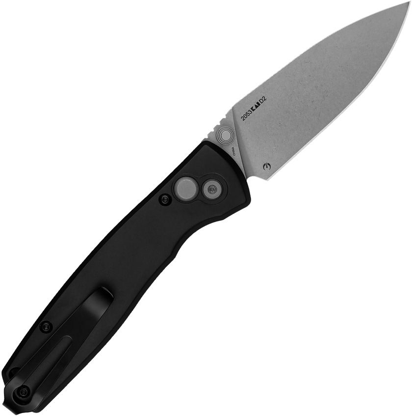 Kershaw Kindred 2053 Folding Knife - 3" D2