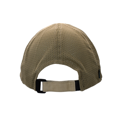 LAV Cap, Tacticool, LAV Train Hard Fight Easy Logo Leather Patch