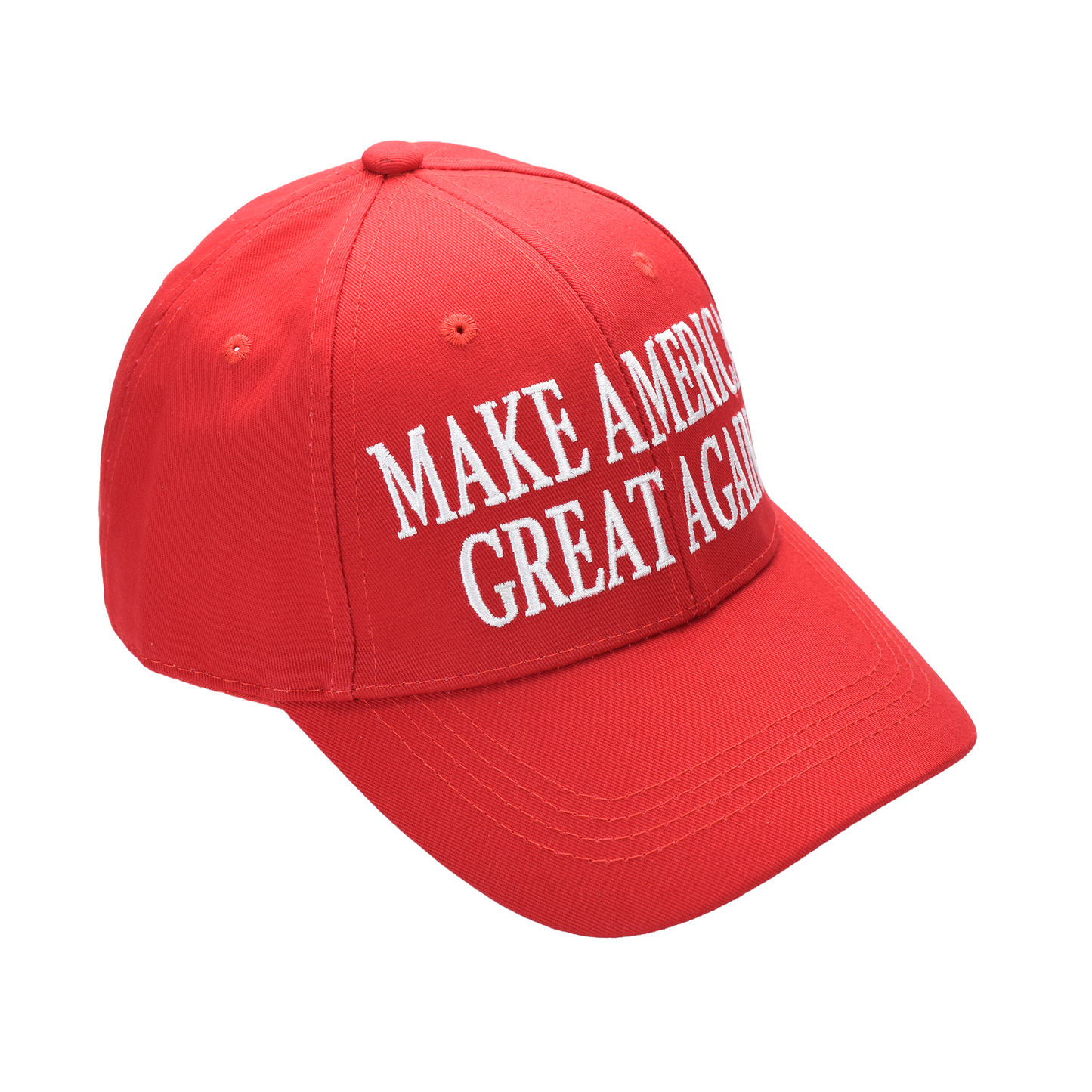 Trump MAGA Cap – Red “Make America Great Again” Hat Patriotic USA