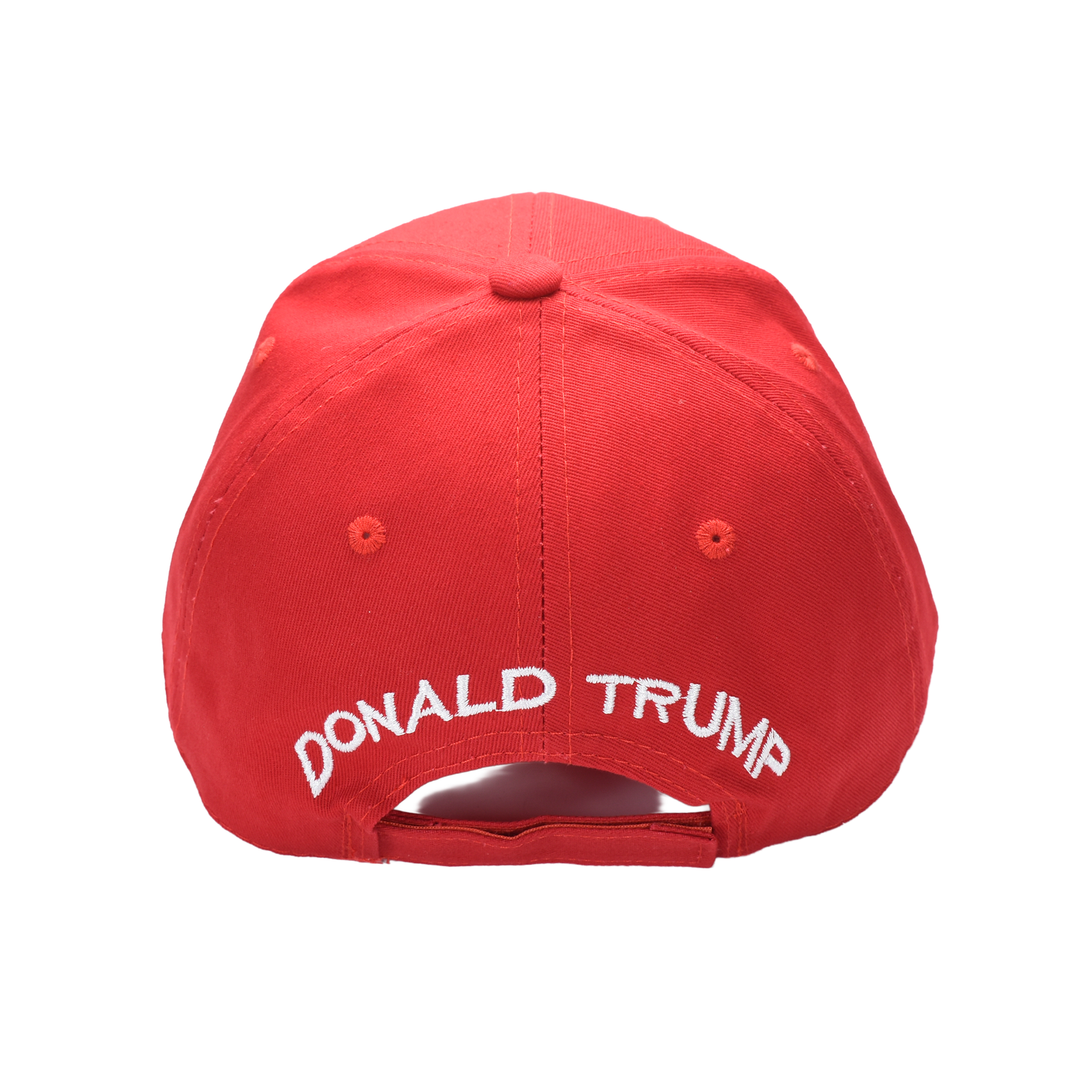 Trump MAGA Cap – Red “Make America Great Again” Hat Patriotic USA