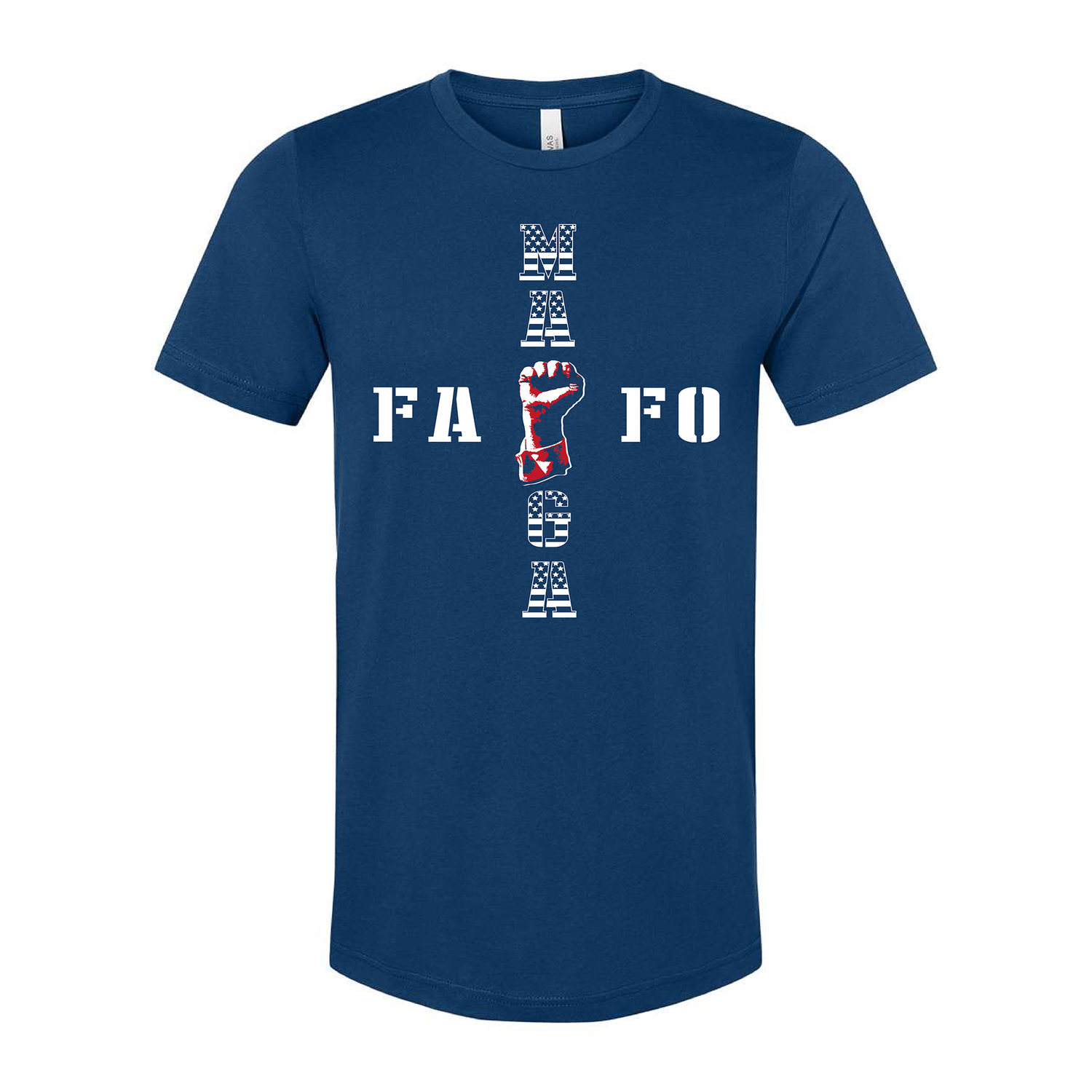 MAGA FAFO T-Shirt