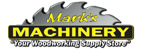 Mark's Machinery Logo