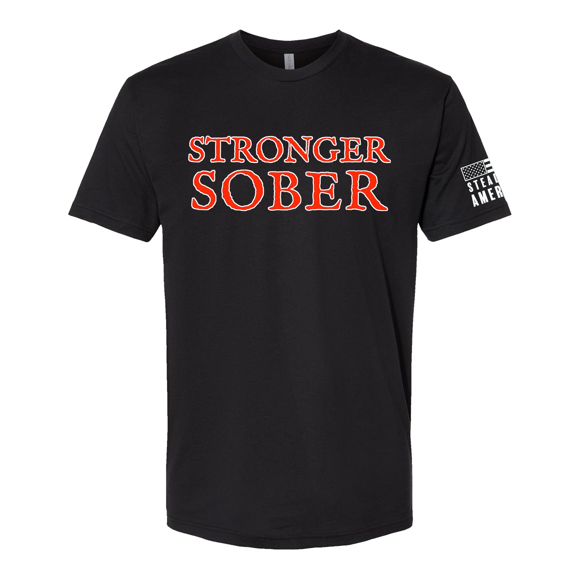 custom-screen-printing-steadfast-american