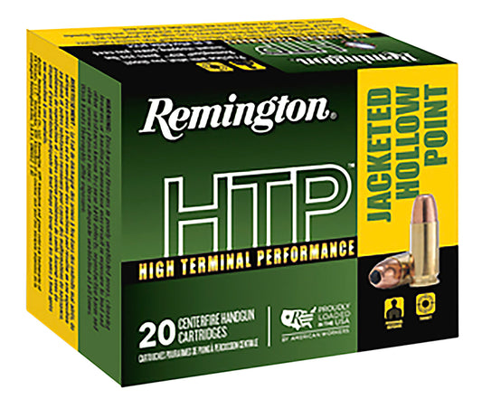 Remington HTP