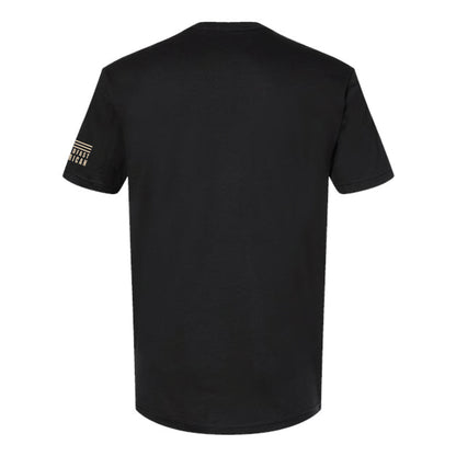 Steadfast American Grey Ghost Kudu T-Shirt