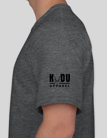 Faith Flag, Short Sleeve