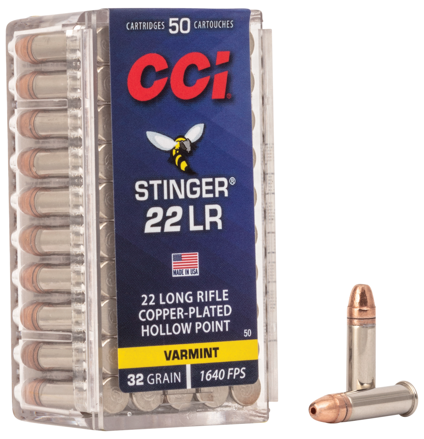 CCI Stinger