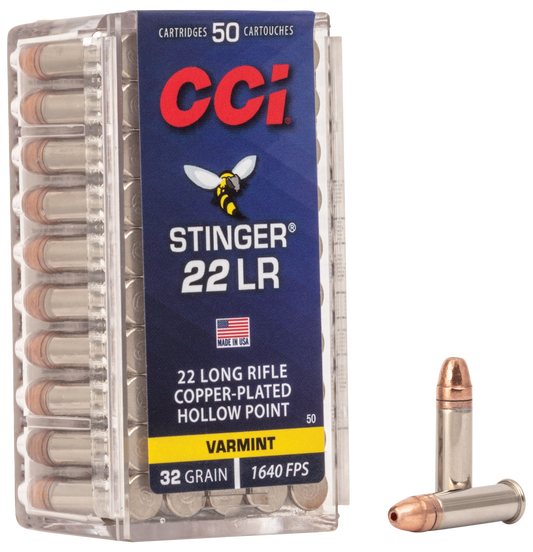 CCI Stinger