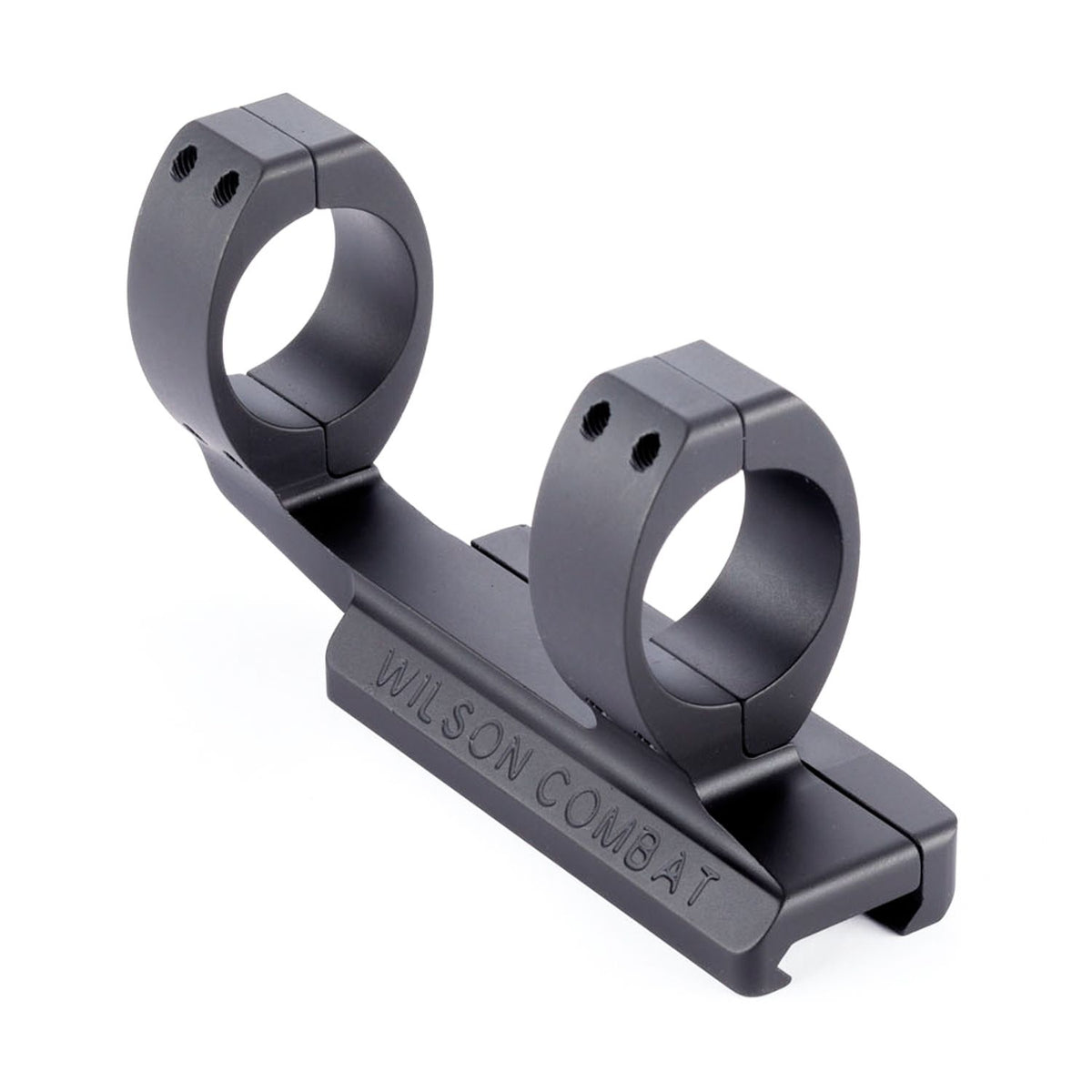 Wilson Combat OMNI V Cantilever Scope Mount | 30mm | AR Platform | TR-OSMV-30