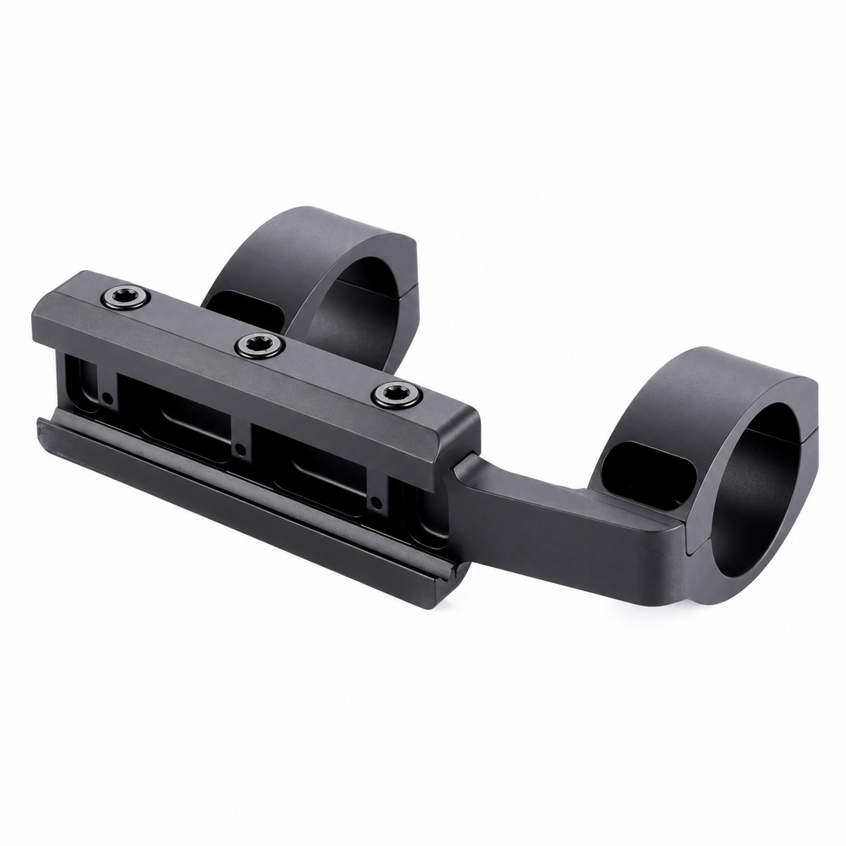 Wilson Combat OMNI V Cantilever Scope Mount | 30mm | AR Platform | TR-OSMV-30