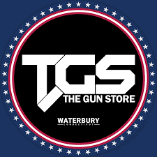 The Gun Store Logo