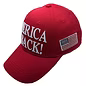America Is Back! 45/47 Cap