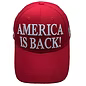America Is Back! 45/47 Cap