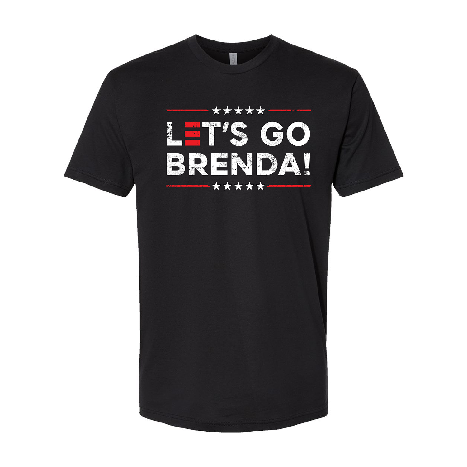 Let's Go Brenda T-Shirt