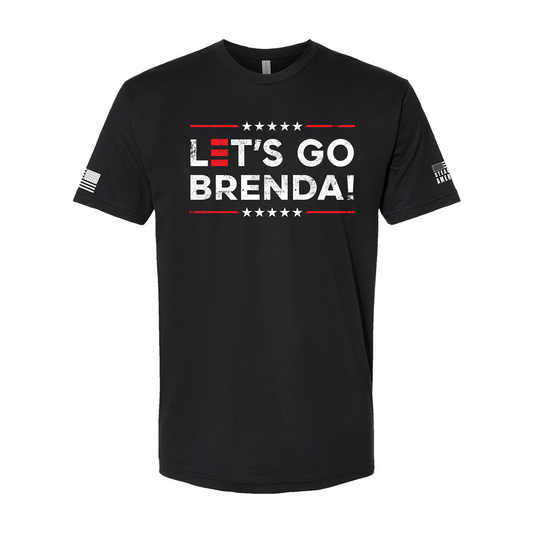 Let's Go Brenda T-Shirt