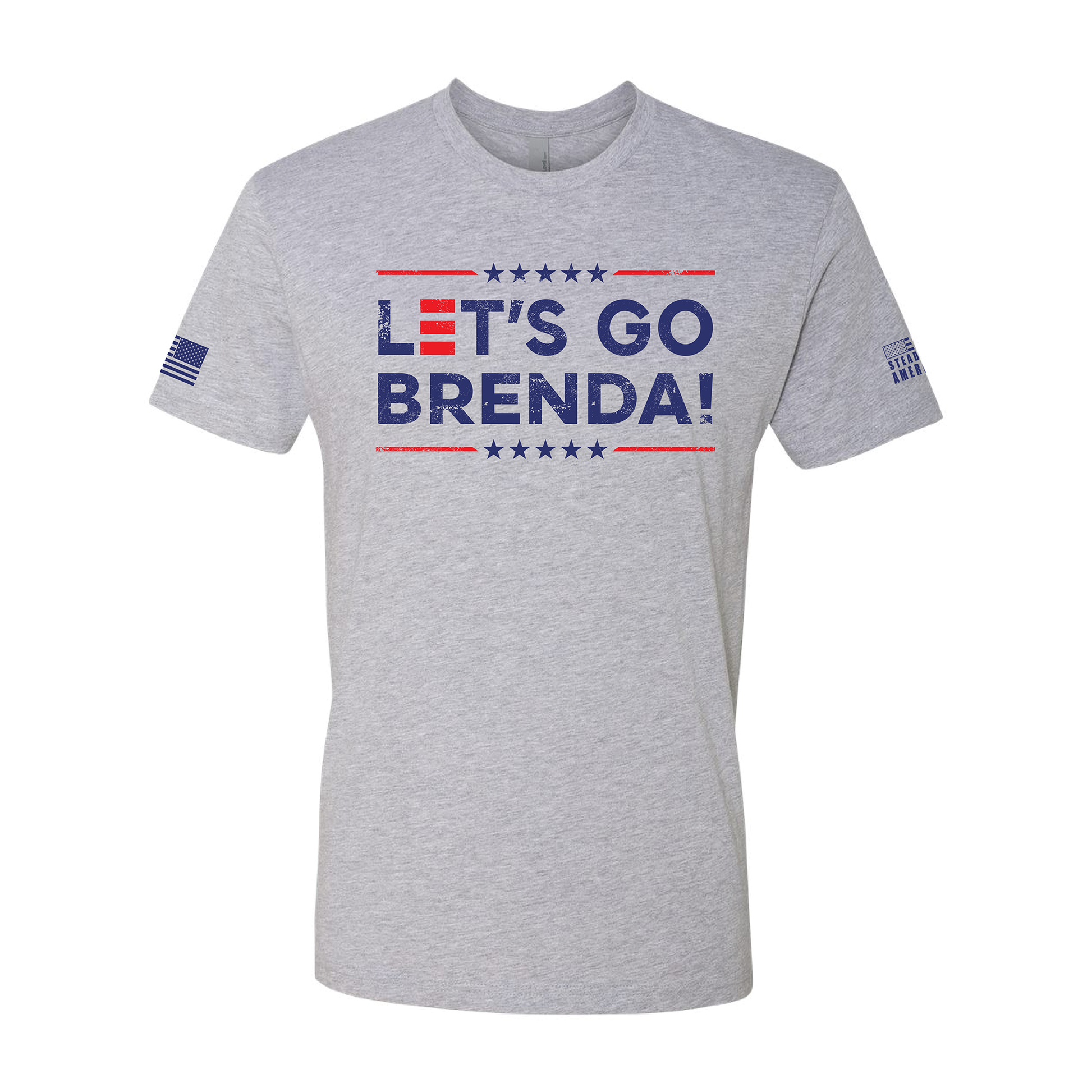 Let's Go Brenda T-Shirt